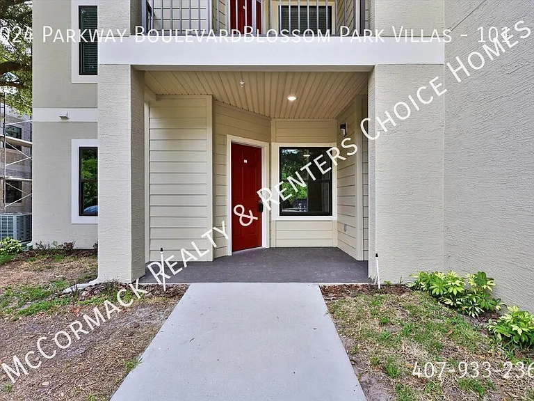 3024 Parkway Boulevardblossom Park Vlg #101 — Photo 3