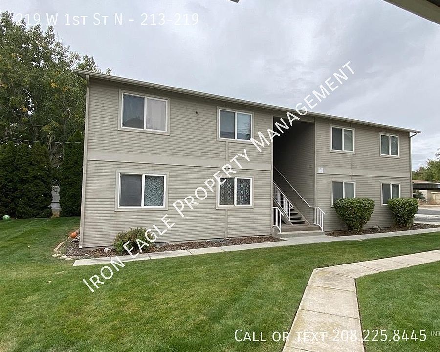 1st image of 219 W 1st St N #213
