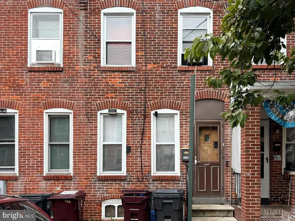 1120 Beech St, Wilmington, DE 19805