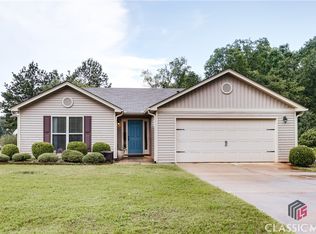 190 Brittany Pointe Dr, Colbert, GA 30628