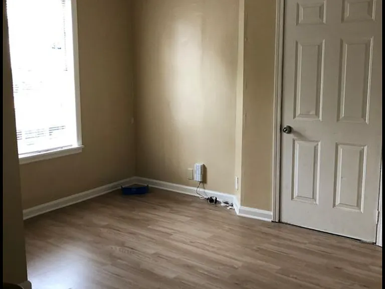 Downstairs Bonus room