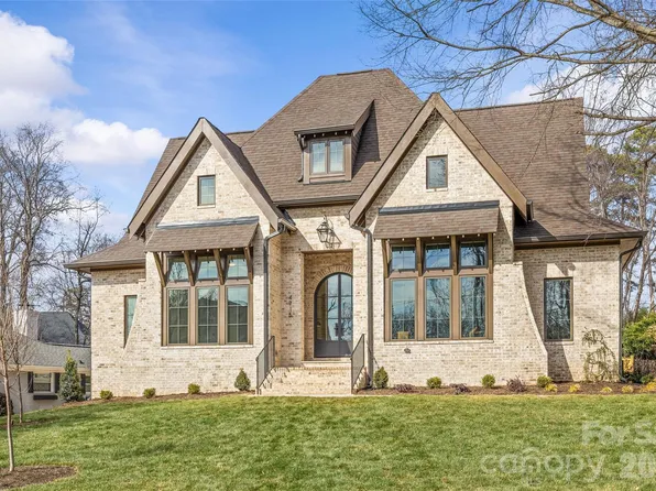 4715 Montclair Ave, Charlotte, NC 28211