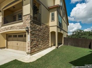 23803 Stately Oaks, San Antonio, TX 78260