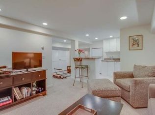30 N Gate Park, West Newton, MA 02465