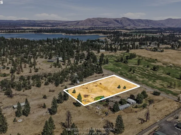 S Louisa Rd, Tygh Valley, OR 97063