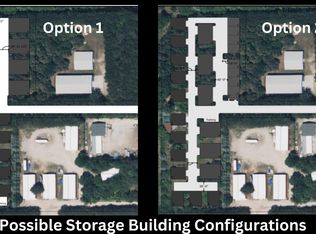 1001 N Mill St, Northport, MI 49670