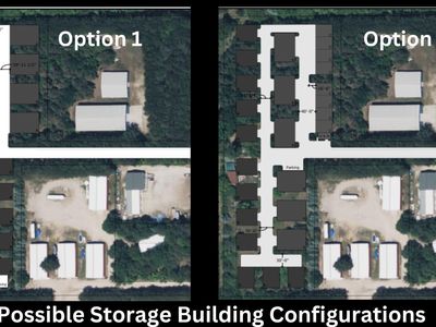 1001 N Mill St, Northport, MI, 49670