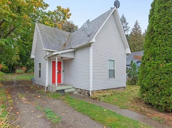 374 E 8th Ave, Spokane, WA 99202