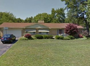 7930 E Michigan St, Indianapolis, IN
