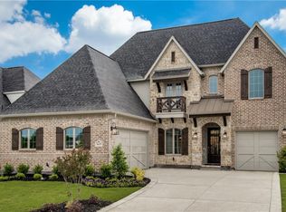 8435 Twistpine Rd, Frisco, TX 75035