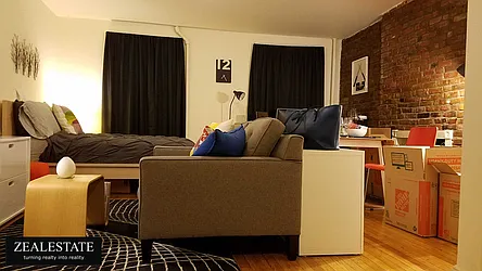 Rented by ZealEstate Group Inc