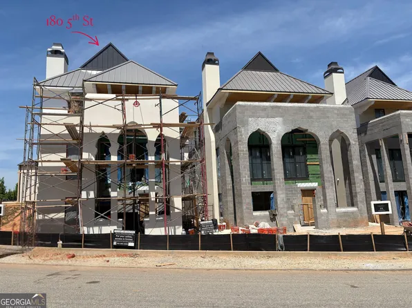 180 5th St, Fayetteville, GA 30214