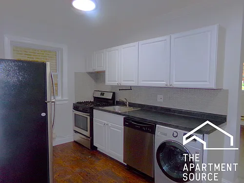 2176 W Giddings St #1 Photo 1