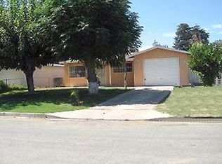 1213 Windsor St, Bakersfield, CA 93307