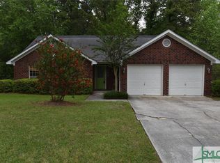 429 Hermitage Dr, Richmond Hill, GA 31324