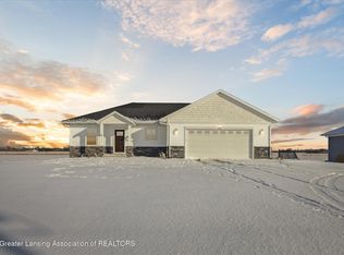 2350 N Watson Rd, Saint Johns, MI 48879