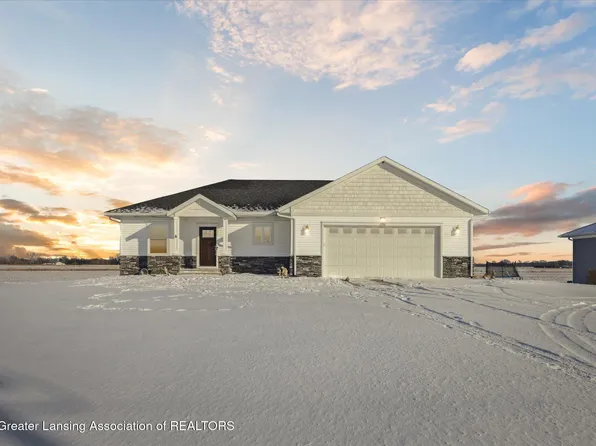 2350 N Watson Rd, Saint Johns, MI 48879