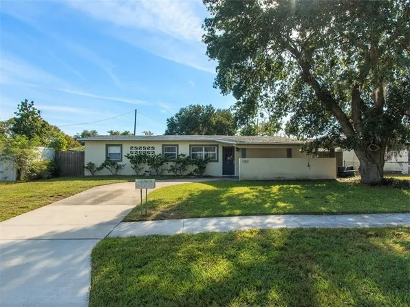 1207 Park Manor Dr, Orlando, FL 32825