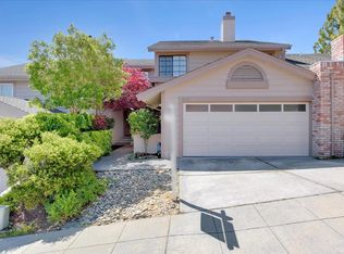 1645 Toyon Ct, San Mateo, CA 94403