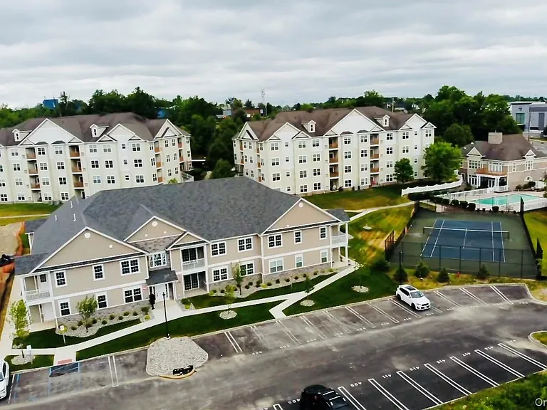 411 Tower Ridge Cir — Photo 18