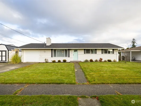 1916 23rd Street, Anacortes, WA 98221