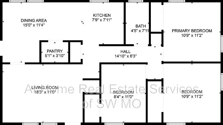 2428 W Phelps St — Photo 15