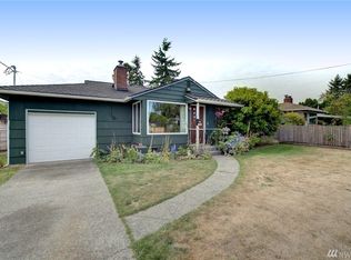 2909 SW Cambridge St, Seattle, WA 98126