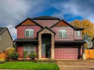 277 Integra Ave SE, Salem, OR