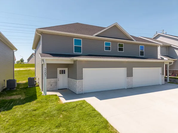 5205 Silver Mill Dr, Columbia, MO 65202