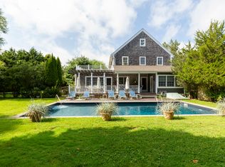 110 Mitchells Ln, Bridgehampton, NY 11932