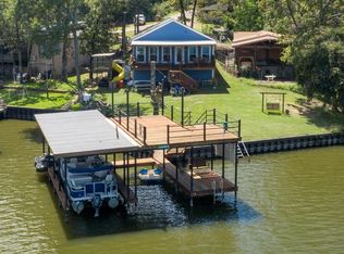 151 Sun Down Trl, Mabank, TX 75156
