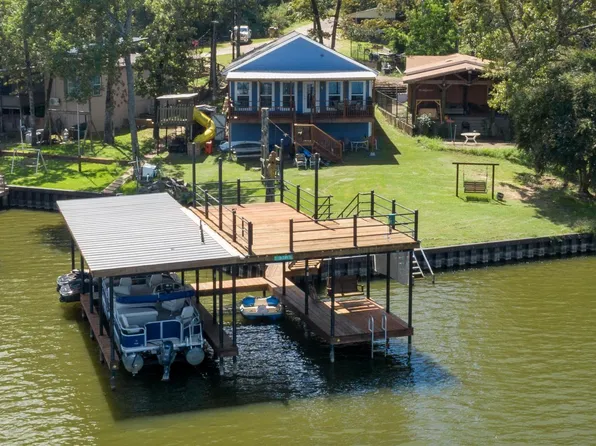 151 Sun Down Trl, Mabank, TX 75156