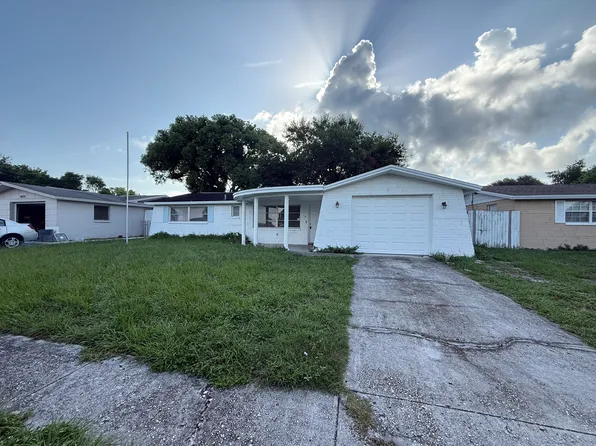4624 Durney St, New Port Richey, FL 34652