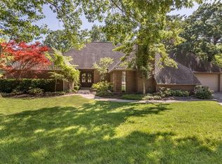 201 Cricket Holw, Edmond, OK 73034