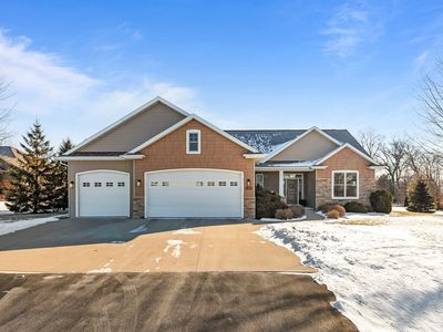 1928 Timberline Dr, Oshkosh, WI, 54904