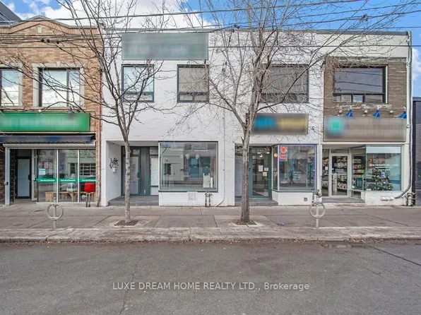 842 Dundas St W, Toronto, ON M6J 1V5