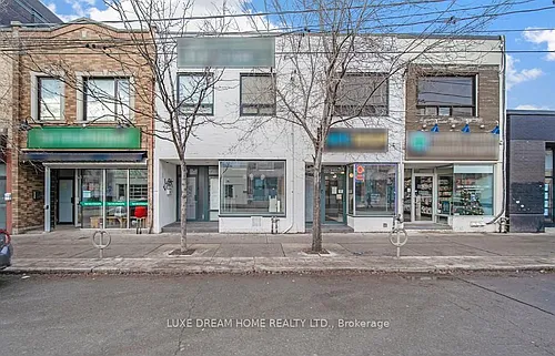 842 Dundas St W Photo 1