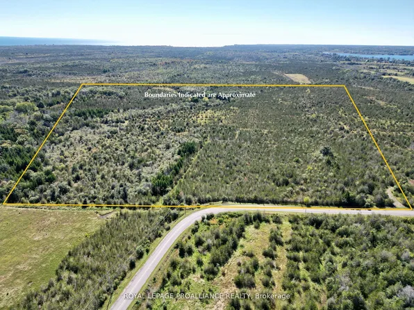 3526 County Road 13, Prince Edward County, ON K0K 2T0