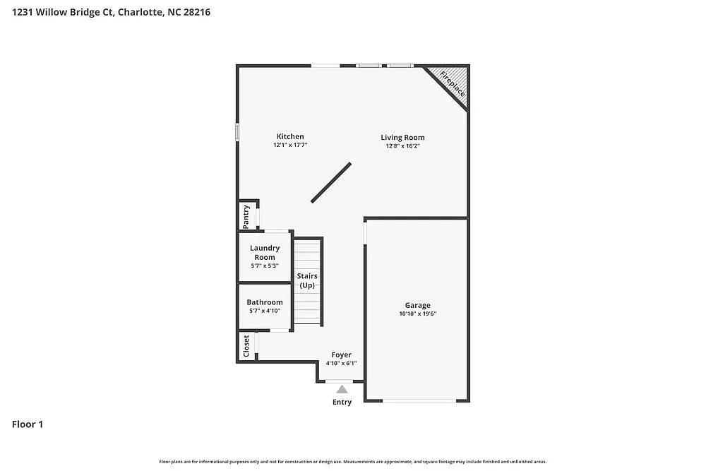 Building Photo - 1231 Willow Bridge Ct