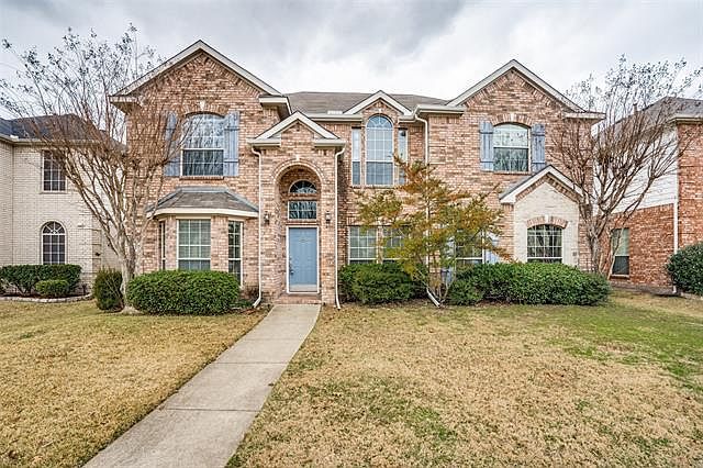 1st image of 812 Soapberry Dr