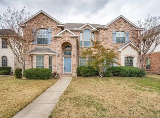 812 Soapberry Dr, Allen, TX 75002