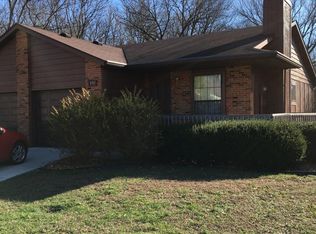 514 Pepperhill Ct, Glen Carbon, IL 62034