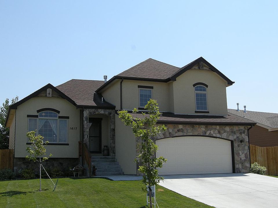 Main Exterior