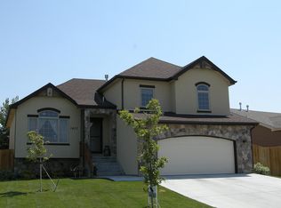 1617 Heathrow Ave, Casper, WY 82609