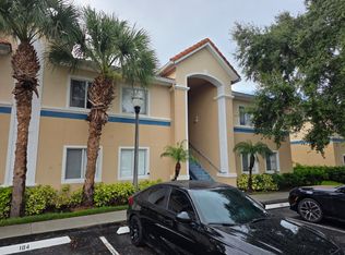515 Villa Del Sol Cir #206-1, Orlando, FL 32824