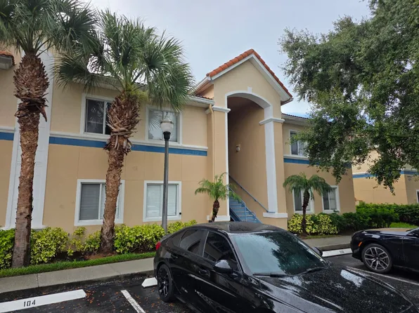 516 Villa Del Sol Cir, Orlando, FL