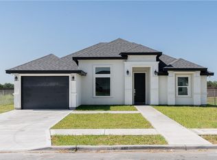 1607 Isabella Grace St, Weslaco, TX 78599