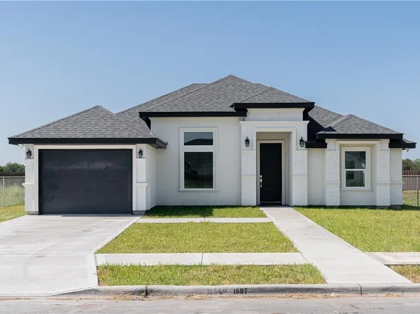 1607 Isabella Grace St, Weslaco, TX 78599