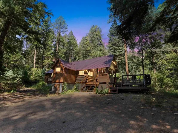 104 Bear Mountain Place, Pagosa Springs, CO 81147