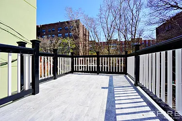 Rented by Spire Group